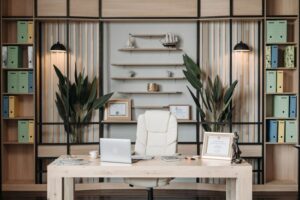 Tips for Creating a Cozy and Inviting Home Workspace